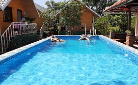 Pomelo Homestay Phong Nha